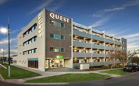 Quest Bundoora Serviced Apartments Melbourne